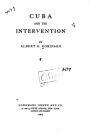 Cuba and the Intervention