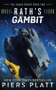 Title: Rath's Gambit, Author: Piers Platt