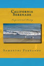California Serenade: Inspirational Poetry
