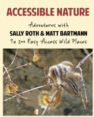 Title: Accessible Nature, Author: Matthew Bartmann