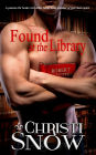 Found At the Library