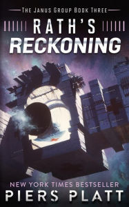 Title: Rath's Reckoning, Author: Piers Platt