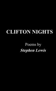 Title: Clifton Nights, Author: Stephen Lewis