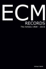 ECM RECORDS The Artists
