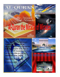 Title: Al-Quran The Miracle of Miracles, Author: MR Faisal Fahim