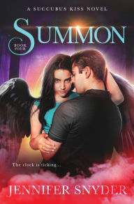 Title: Summon, Author: Jennifer Snyder