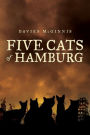 Five Cats of Hamburg