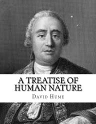 Title: A treatise of human nature, Author: David Hume