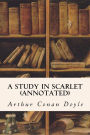 A Study in Scarlet (annotated)