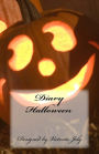 Diary Halloween: Original Design 1