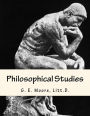 Philosophical Studies