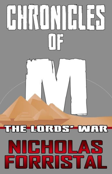 The Lords' War