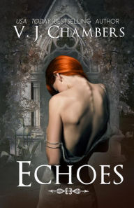 Title: Echoes, Author: V J Chambers