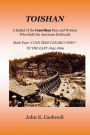 Toishan: A Ballad of the Gum Shan Men and Women Who Built the American Railroads: Book Four: I Can See Clearly Now--In The East 1849-1869