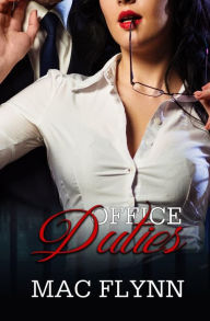 Title: Office Duties (Demon Romance), Author: Mac Flynn