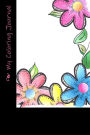 My Coloring Journal