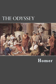 Title: The Odyssey, Author: Samuel Butler