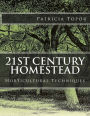 21st Century Homestead: Horticultural Techniques