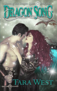 Title: Dragon Song, Author: Tara West