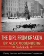 The Girl from Krakow by Alex Rosenberg: Sidekick
