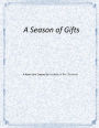 A Season of Gifts Novel Unit