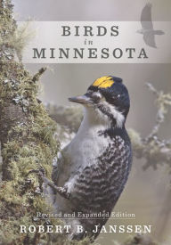Amazon book mp3 downloads Birds in Minnesota: Revised and Expanded Edition
