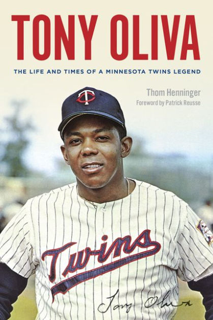 Minnesota Twins [Book]