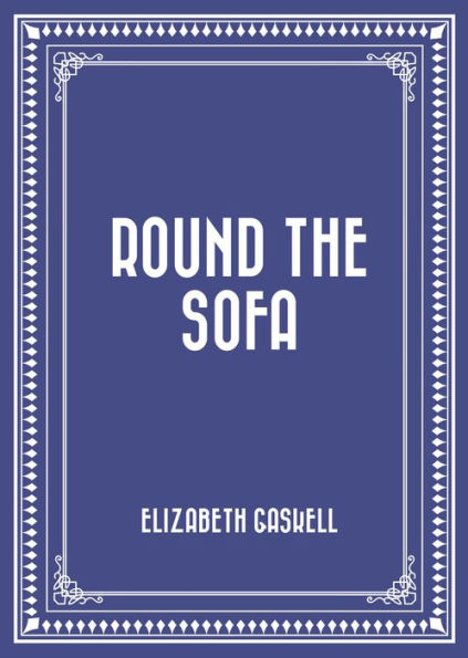 Round the Sofa