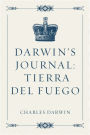 Darwin's Journal: Tierra del Fuego