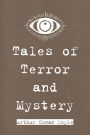 Tales of Terror and Mystery