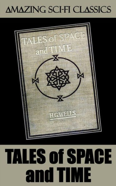 Tales of Space and Time