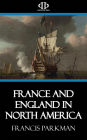 France and England in North America