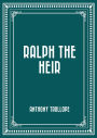 Ralph the Heir