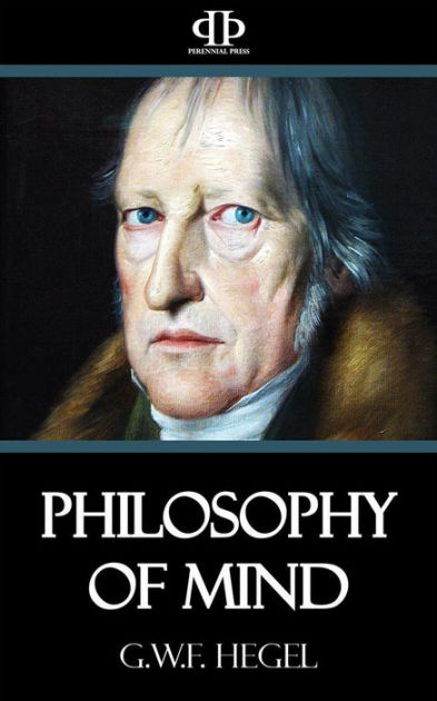 the philosophy of mind hegel