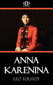 Title: Anna Karenina, Author: Leo Tolstoy