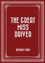 The Great Miss Driver