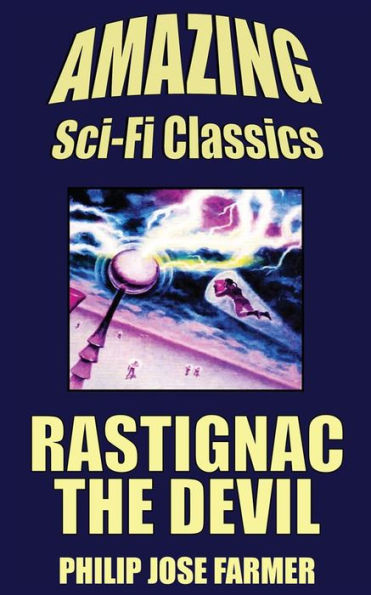 Rastignac the Devil