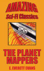 The Planet Mappers
