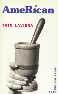 Title: AmeRican, Author: Tato Laviera