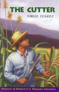 Title: Cutter, The, Author: Virgil Suárez