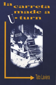 Title: La Carreta Made a U-Turn, Author: Tato Laviera