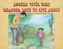 Abuelo vivía solo / Grandpa Used to Live Alone