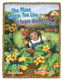 Place Where You Live / El lugar donde vives