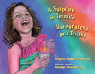 Title: A Surprise for Teresita / Una sorpresa para Teresita, Author: Virginia Sánchez-Korrol