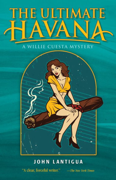 Ultimate Havana, The