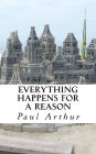 Everything Happens for a Reason: A Brazilian Love Story