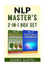 NLP Master's **2-in-1** BOX SET