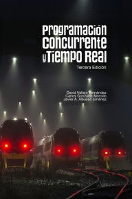 Title: Programaciï¿½n Concurrente Y Tiempo Real, Author: Carlos Gonzalez