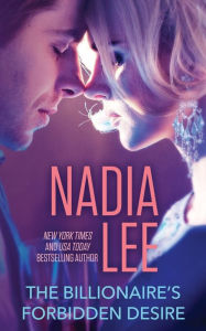 Title: The Billionaire's Forbidden Desire (The Pryce Family Book 5), Author: Nadia Lee