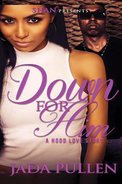 A Hood Love In Atlanta 4